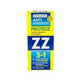 ZZ Répulsif contre les moustiques 100ml