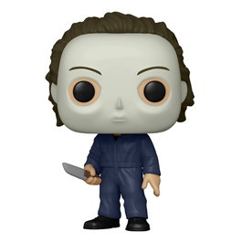 FUNKO Figura POP Halloween Michael Myers