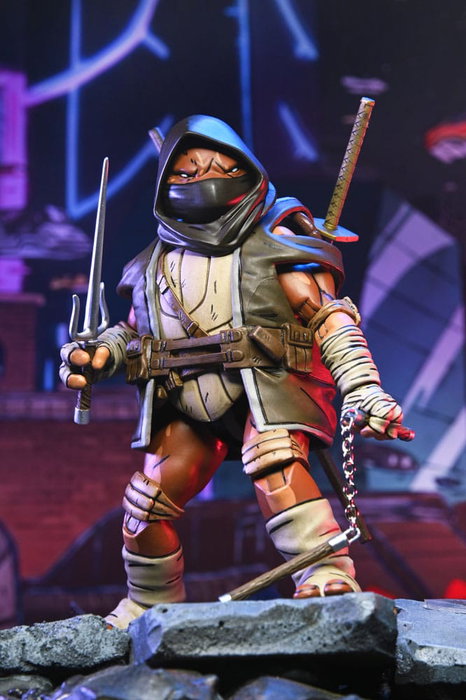 NECA Teenage Mutant Ninja Turtles: The Last Ronin figurine Ultimate Moja (Re-Evolution) 18 cm