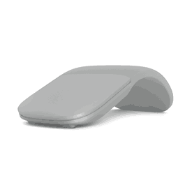 Microsoft Surface Arc Mouse - Gris