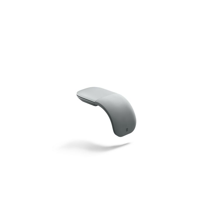 Microsoft Surface Arc Mouse - Souris Bluetooth Ultra Mince et Légère pour Voyage