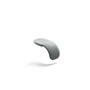 Microsoft Surface Arc Mouse - Souris Bluetooth Ultra Mince et Légère pour Voyage