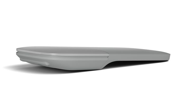 Microsoft Surface Arc Mouse - Souris Bluetooth Ultra Mince et Légère pour Voyage