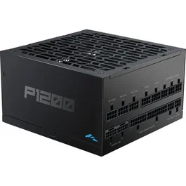 Sama P1200 Alimentation PC Modulaire 1200 W Noir
