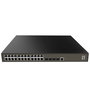 LevelOne GEL-2871 Commutateur Gigabit L2+ 28 ports