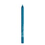 Nyx Professional Make Up EPIC WEAR liner sticks #turquois storm - Crayon Eyeliner Longue Tenue 36h, Waterproof, Haute Pigmentation