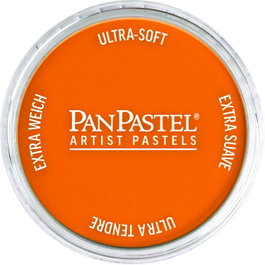 PanPastel 280.5 Naranja
