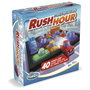 Ravensburger - Jeu de société Rush Hour - Jeu de blocs coulissants de réflexion pour débutants et experts