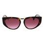 Lunettes de soleil Femme Max Mara MM0093 5452F