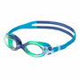 Lunettes de bain Aquarapid Whale Bleu Taille unique