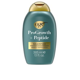 Ogx Shampooing PROGROWTH + PEPTIDE 385 ml