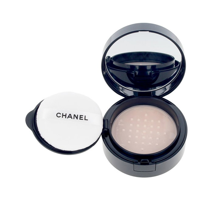 Chanel POUDRE UNIVERSELLE LIBRE format voyage #12-Rosy Light 6g Bs000636B Chanel POUDRE UNIVERSELLE LIBRE format voyage #12-Rosy Light 6g Bs000636B