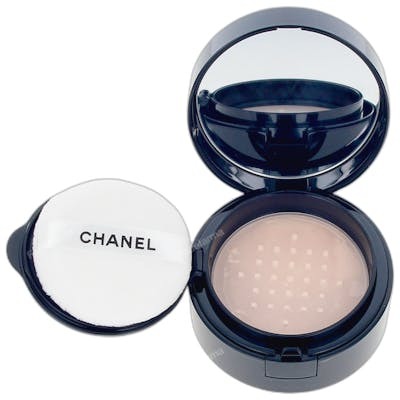 Chanel POUDRE UNIVERSELLE LIBRE 12-Rosy Light 6 g