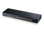 Zyxel GS1900-24 Switch Gigabit Smart Rack 24 ports + 2 SFP Fanless Gestion Avancée