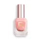 Makeup Revolution Express Vernis à ongles Pêche 10 ml