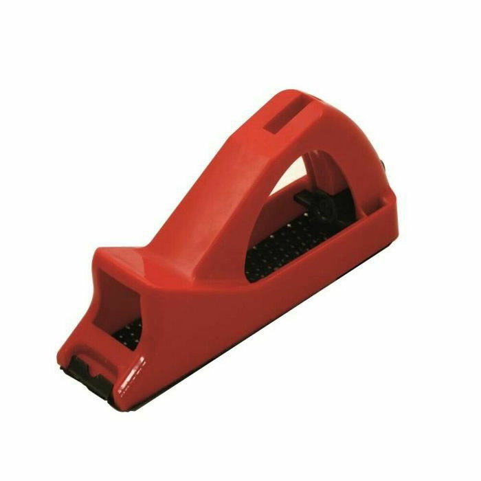 Fartools Mini rabot à plâtre 135x35mm en métal Fartools Mini rabot à plâtre 135x35mm en métal