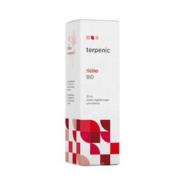TERPENIC Cedro de Virginie - Huile Essentielle Aromatique - 10 ml