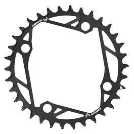 Sram Plato T-TYPE EAG.E-MTB 104BCD 4B.34D Acero