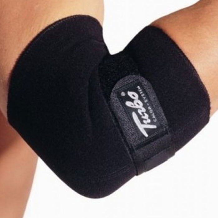 TURBO Codera 851 con Tensor Turbo Tallas S-XL para Codo de Tenis, Epicondilitis, Tendinitis TURBO Codera 851 con Tensor Turbo Tallas S-XL para Codo de Tenis, Epicondilitis, Tendinitis