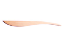 Innspiro Mouleador en bois pour pâtes nº 13 21cm