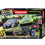 Carrera Circuit de course DTM Supercars Carrera GO!!!