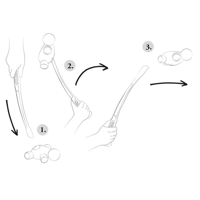 Jouet pour chien Hunter Jouet pour chien Hunter