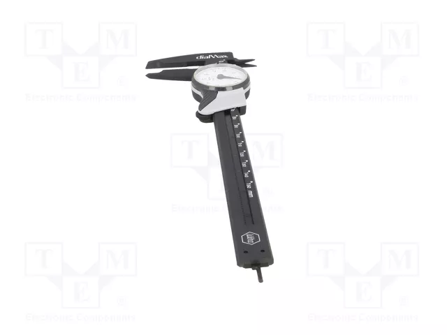 WIHA Compas à montre 0-150mm WIHA Compas à montre 0-150mm