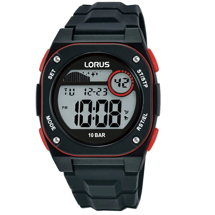 Montre Homme Lorus R2327QX9 Montre Homme Lorus R2327QX9