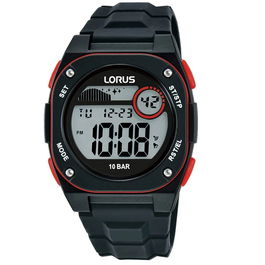 Montre Homme Lorus R2327QX9