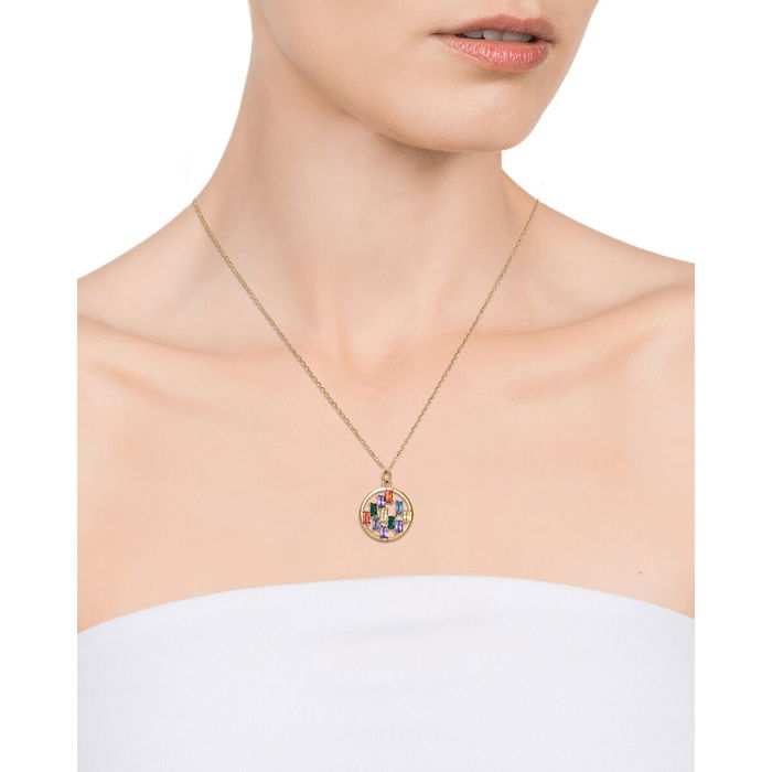 Collier Femme Viceroy 15114C100-39