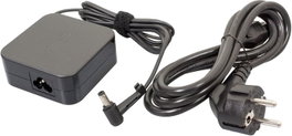 Asus Adaptateur secteur 65W, 19V, Noir