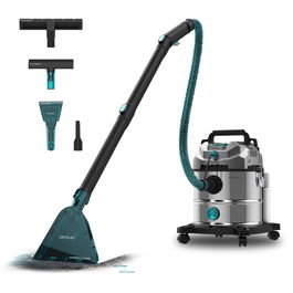 Aspirateur à sec et humide Cecotec CarpetClean 20000 Pro Ultra 1600 W 1380 W 21 KPA 20 L
