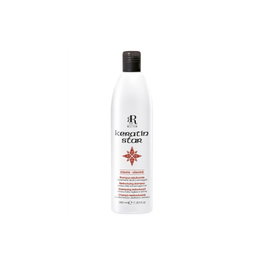 Racioppi Keratin Star Shampooing Reestructurant 350ml