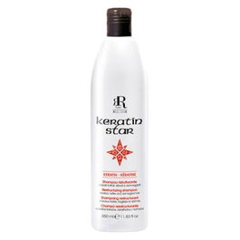 Racioppi Keratin Star Shampoo Restructurant 350ml