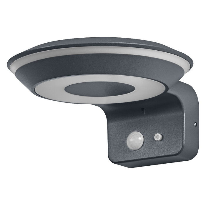Ledvance Endura Style Solar Glow Luminaria LED d'extérieur solaire 3,6 W 180 lm 3000 K IP44 Ledvance Endura Style Solar Glow Luminaria LED d'extérieur solaire 3,6 W 180 lm 3000 K IP44