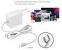 CoreParts Adaptateur secteur USB-C 45W Blanc