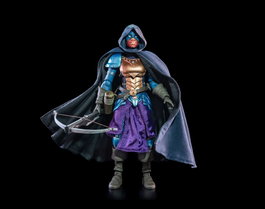 Four Horsemen Toy Design Mythic Legions: Rising Sons figurine Manisha Cinderhorn 15 cm