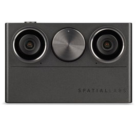 Acer SpatialLabs Eyes 3D Camera ASEC-1