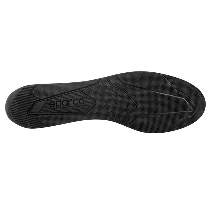 Sparco K-Formula S00129836NRBI Bottines Karting Taille 36 Noir-Blanc