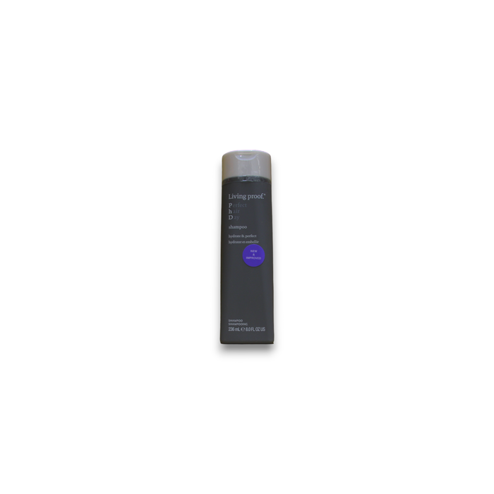 Living Proof Perfect Hair Day Shampooing Brillant 236 ml - Pour Cheveux Éclatants - Soin Capillaire Living Proof Perfect Hair Day Shampooing Brillant 236 ml - Pour Cheveux Éclatants - Soin Capillaire