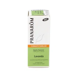 PRANAROM ACEITES Huile essentielle de lavande BIO 30ml