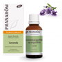 PRANAROM ACEITES Huile essentielle de lavande BIO 30ml