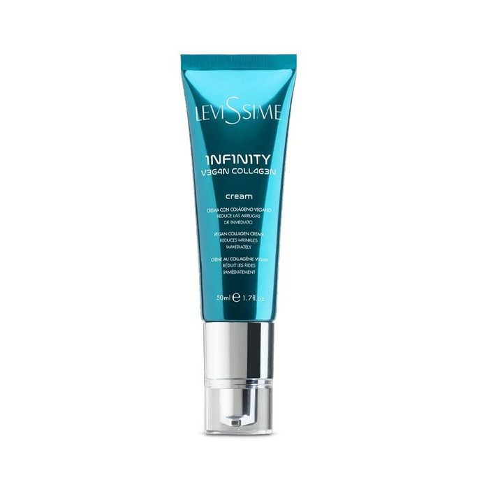 Levissime Infinity Vegan Collagen Cream 50ml Levissime Infinity Vegan Collagen Cream 50ml