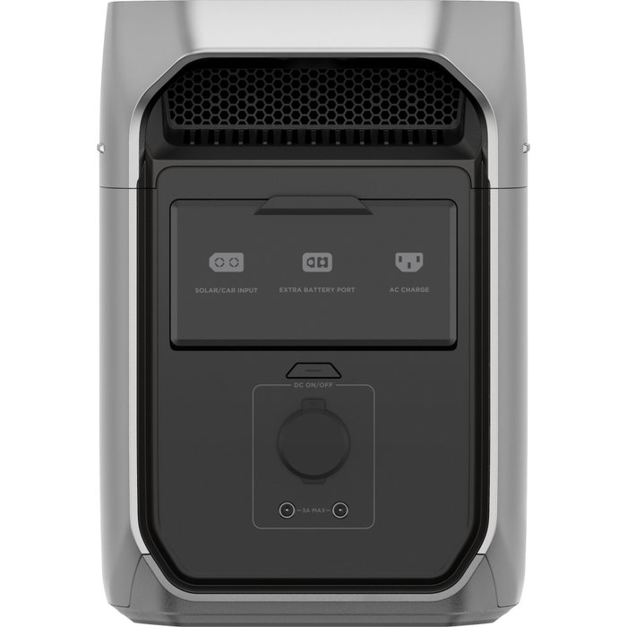 EcoFlow DELTA 3 Plus Station d'alimentation portable 1024 kWh EcoFlow DELTA 3 Plus Station d'alimentation portable 1024 kWh