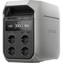 EcoFlow DELTA 3 Plus Station d'alimentation portable 1024 kWh