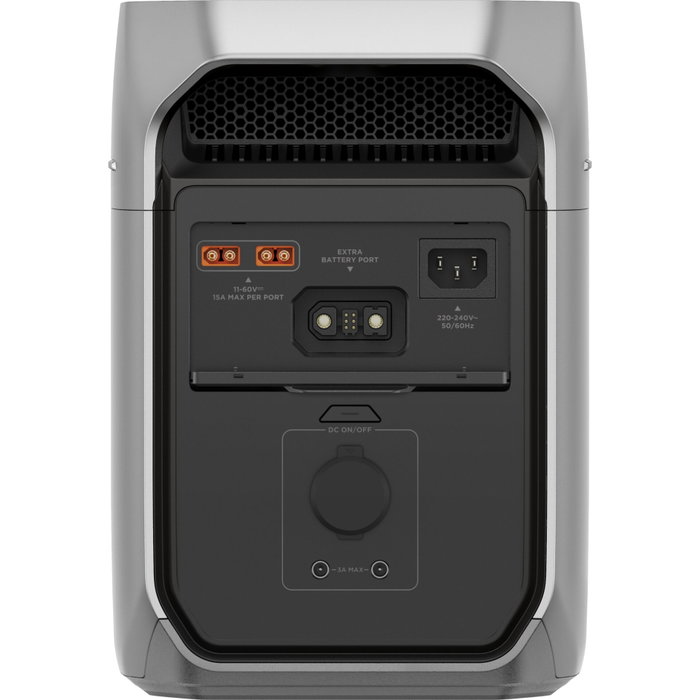 EcoFlow DELTA 3 Plus Station d'alimentation portable 1024 kWh EcoFlow DELTA 3 Plus Station d'alimentation portable 1024 kWh