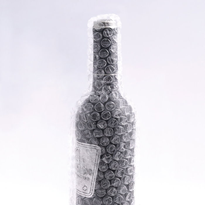 ORYX Rouleau de plastique à bulles 50 cm x 5 mètres ORYX Rouleau de plastique à bulles 50 cm x 5 mètres