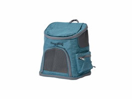 Freedog Mochila Makalu bleu ciel 40x36x28cm