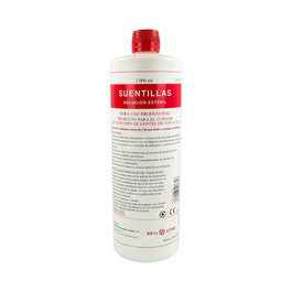 SUENTILLAS Sol Esteril 1000 ml - Solution stérile