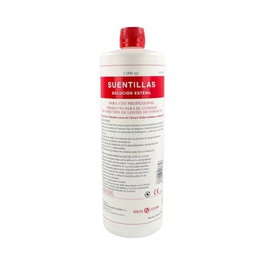 SUENTILLAS Solution Stérile 1000 ml